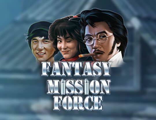 Fantasy Mission Force